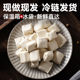 Shiping's tender and smooth tofu wrapped in milk, made with well water