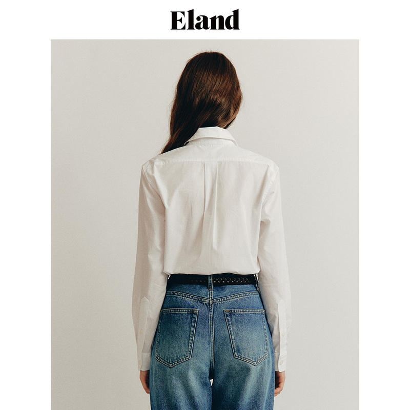  ELAND衬衫