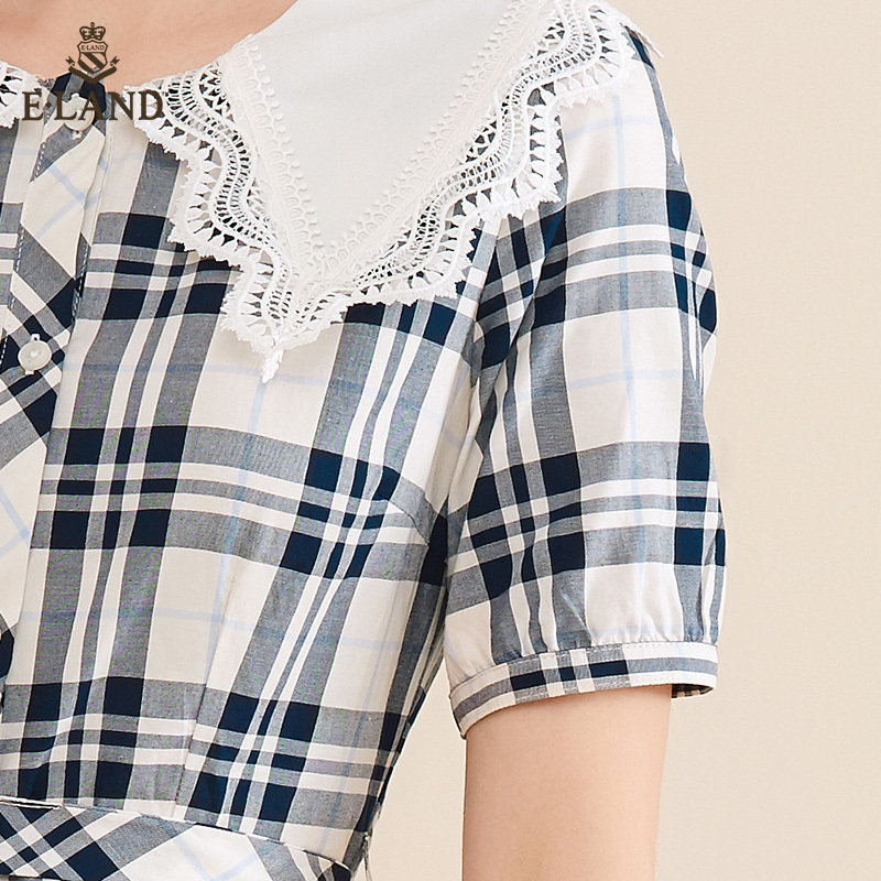 eland eeow938w5n ELAND连衣裙