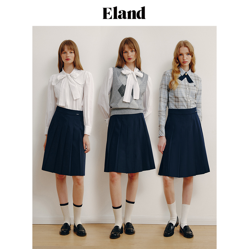  ELAND半身裙