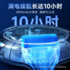 EDON suspended air circulation fan