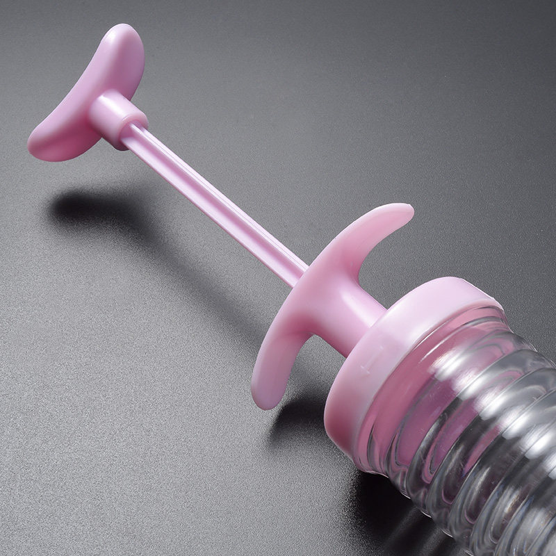 裱花枪+嘴套装 奶油枪曲奇枪饼干模具 烘焙工具蛋糕挤花器饼干机,淘宝优惠券,粉丝福利购,淘宝优惠卷