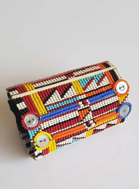 Pentfair阁楼特别几何版手镯