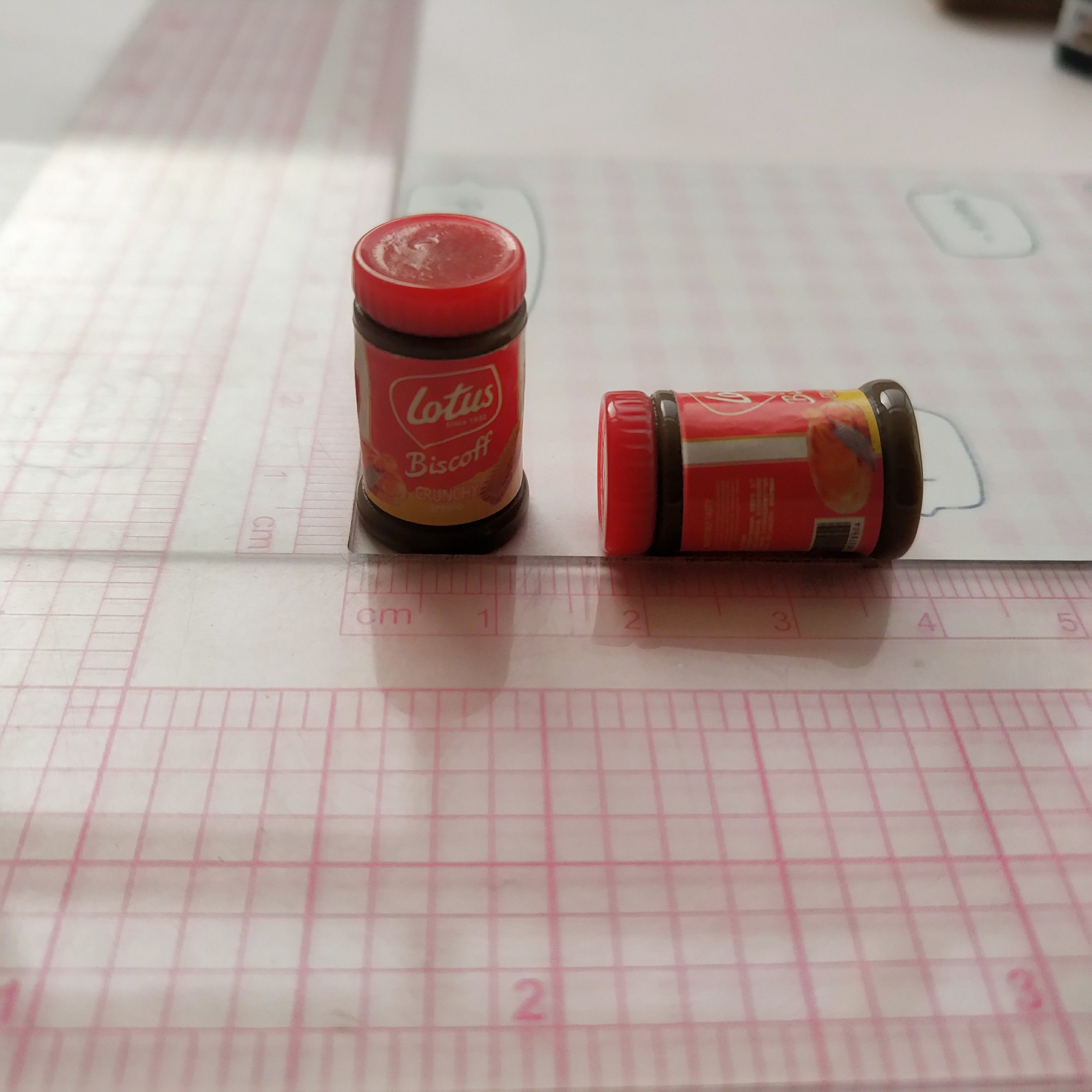 微缩仿真厨房调料罐子食玩娃屋捏捏装饰立体摆件手工diy树脂配件,淘宝优惠券,粉丝福利购,淘宝优惠卷