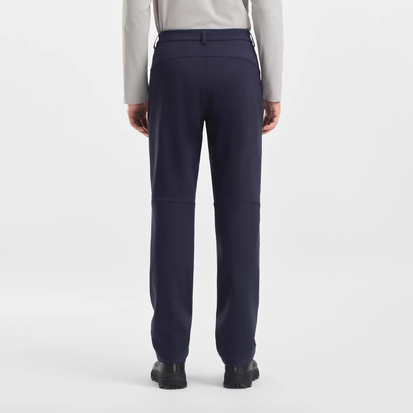 【风盾C25】伯希和软壳裤冬季男新款户外保暖防风冲锋裤登山长裤,淘宝优惠券,粉丝福利购,淘宝优惠卷