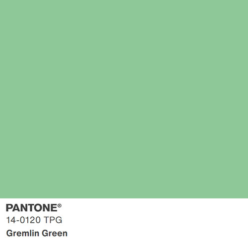 2024新版色彩 13-1307TPG 至 14-3512TPG 大型TPG纸版色卡 TPG单张色卡Pantone潘通服装家居色卡 - 图3