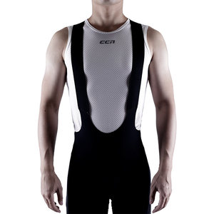 CCN骑行服排汗衣排汗衫骑行内衣户外运动打底衫速干上衣短袖男女