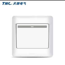 Sky Long TNCB08 series of switch sockets for a long time