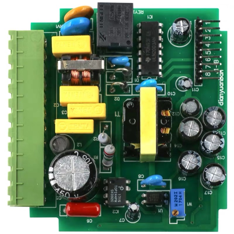 重力加速度芯片 MSA311替MSA301 SC7A20TR高精度数字三轴传感器-图2