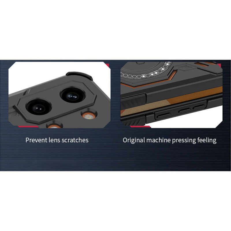 Suitable for Xiaomi POCOX8ProMax mobile phone protective case