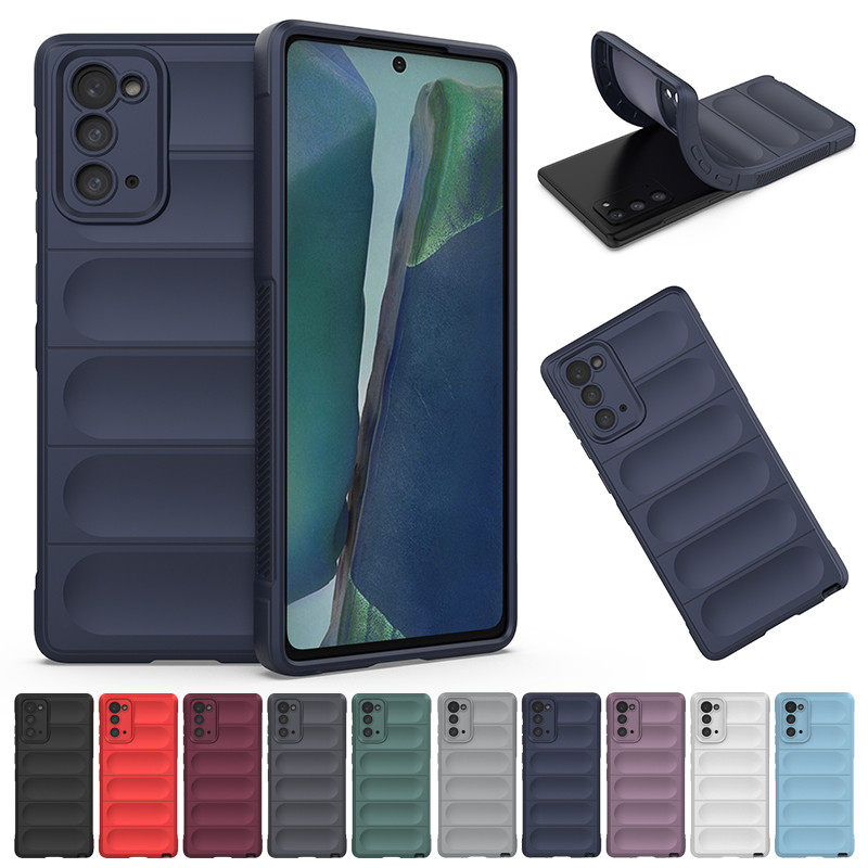 三星note20ultra noto20全包手机壳 膜法世家数码手机保护套/壳