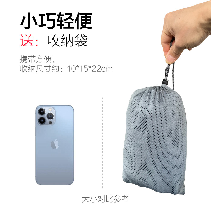 前后两用外出宝宝新生横抱神器背带 贝泽鸟母婴背带/背袋