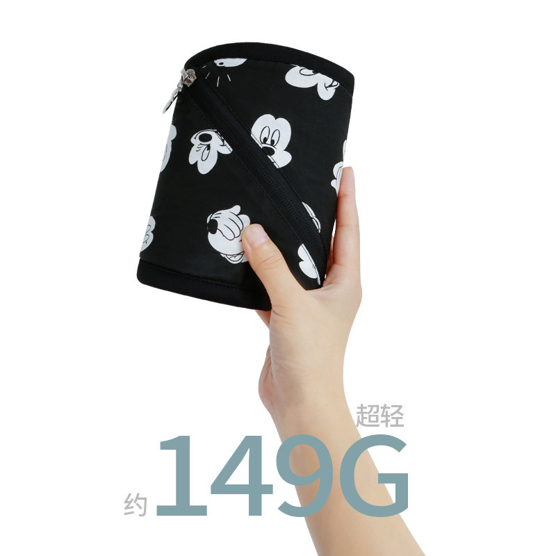 大童外出轻便简易背巾单肩秋冬背带 贝泽鸟母婴背带/背袋