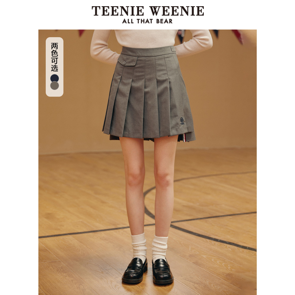 【深夜徐老师同】teenieweenie半身裙 TeenieWeenie半身裙