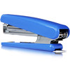Deli 0221 staple machine 10# with office supplies