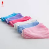 红舞鞋 Детские танцевальные балетные юбки для взрослых