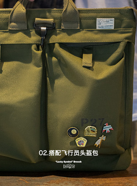 马登工装复古印第安珐琅蝴蝶