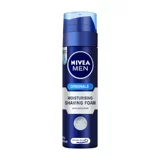 Nivea, пена для бритья, смягчающее средство после бритья, крем, увлажняющий гель