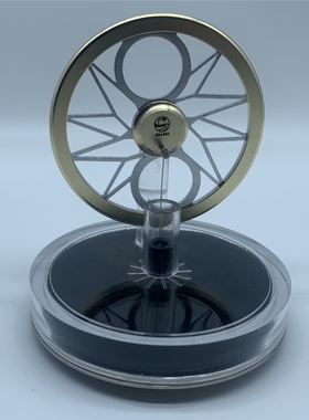 斯特林金属马尔北新奇创意礼品