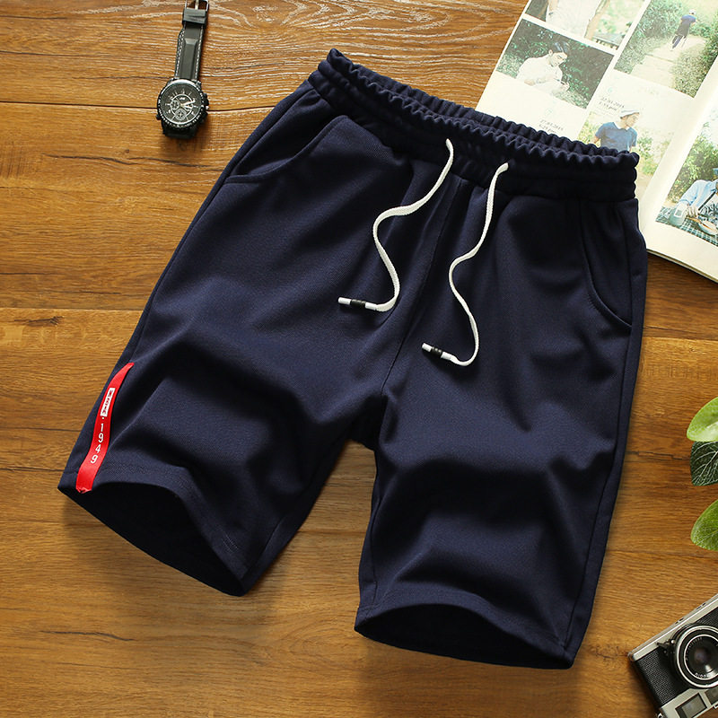 shorts Pants men short Loose For Pant fat man Men s sport99 - 图3