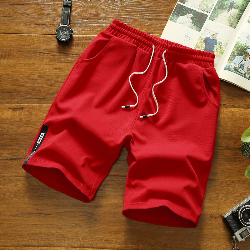 shorts Pants men short Loose For Pant fat man Men s sport99 - 图2