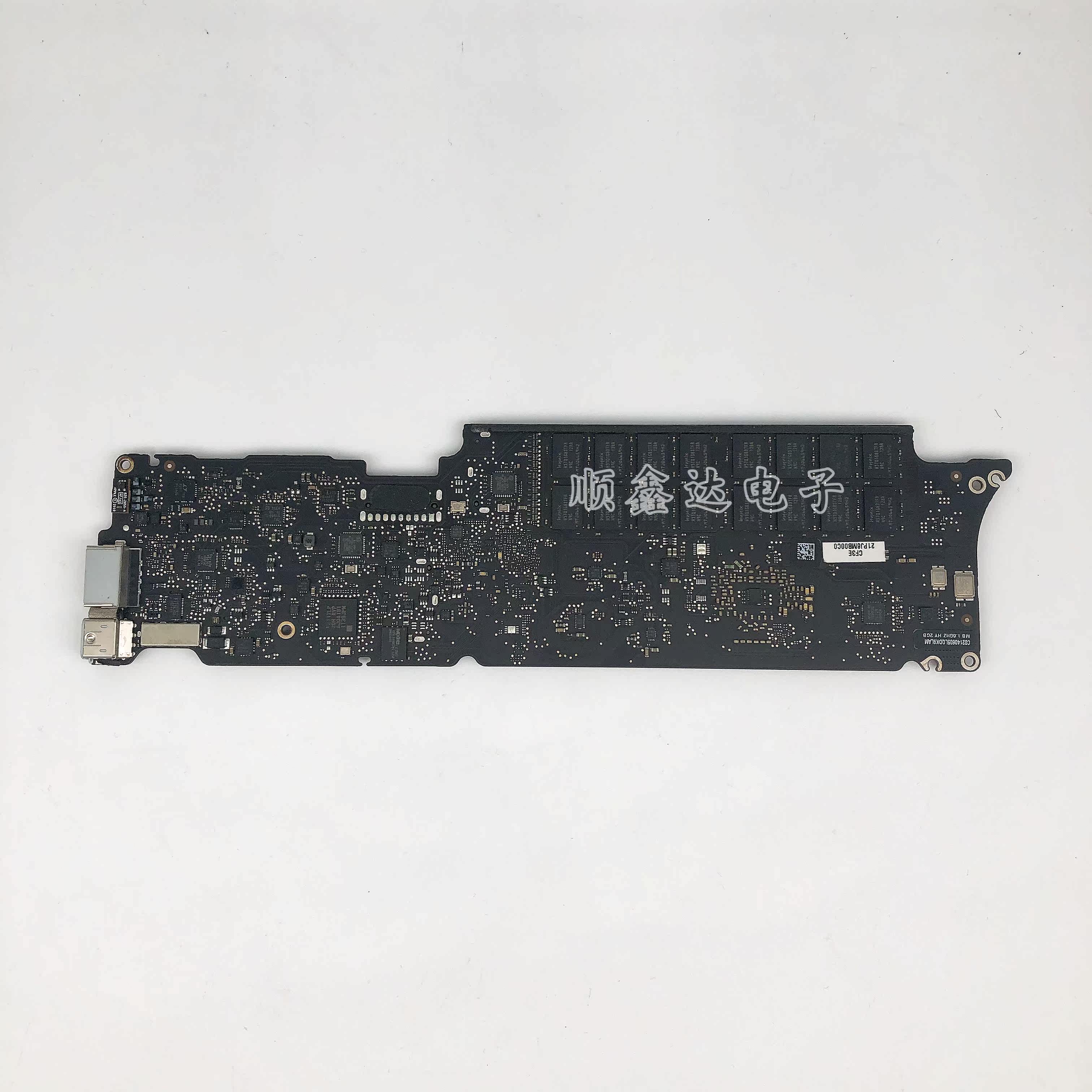 适用于苹果 a1370 笔记本主板  820-3024-a i5 2g 4g 原装 11年