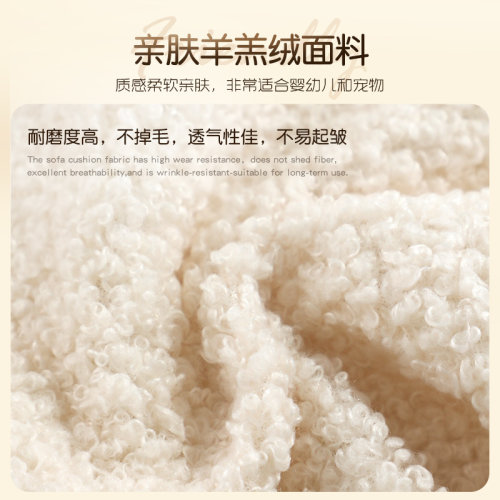 女生化妆椅子轻奢高级感卧室梳妆台专用凳子家用靠背可旋转休闲椅 - 图2