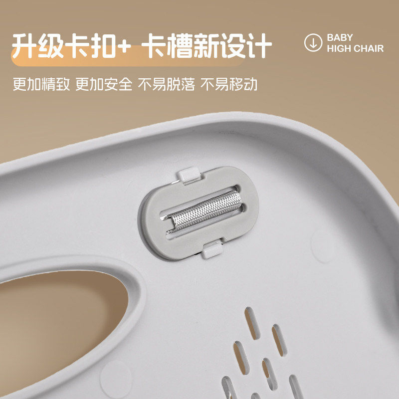 宝宝餐椅便携可折叠外出野餐家用多功能吃饭学坐椅儿童婴儿餐桌椅,淘宝优惠券,粉丝福利购,淘宝优惠卷