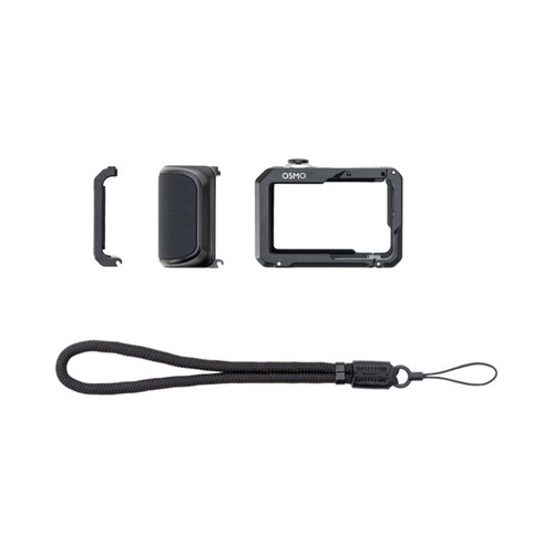 Osmo Action 5 Pro 街拍手柄配件套件 - 图2