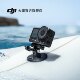 ຊຸດພື້ນຖານກາວ DJI Osmo Flat (ປ່ອຍໄວສອງທາງ) Osmo Action Series ອຸປະກອນເສີມກ້ອງຖ່າຍຮູບ