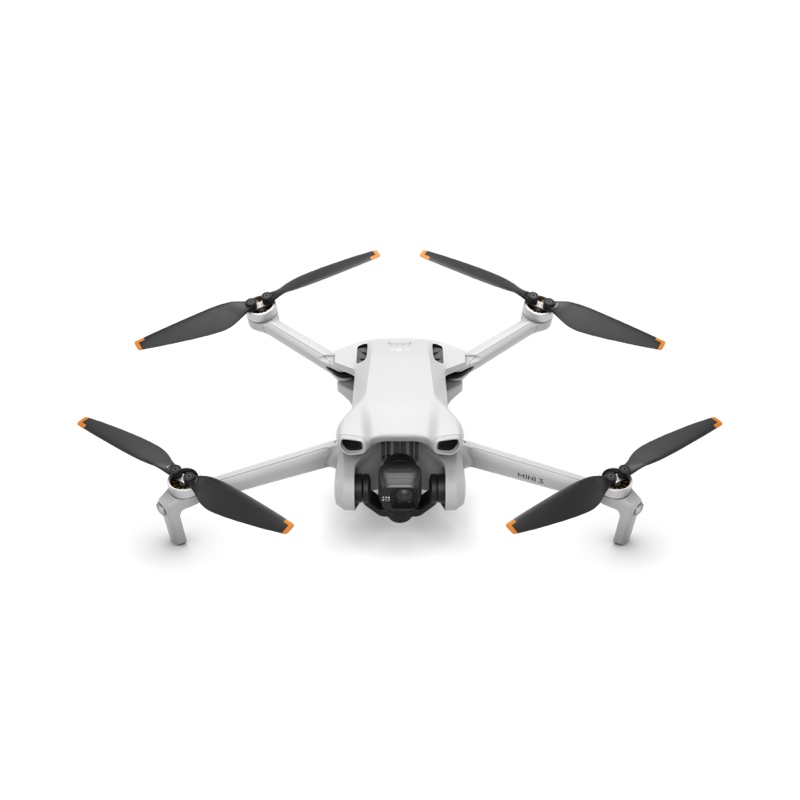 DJI Mini3 drone