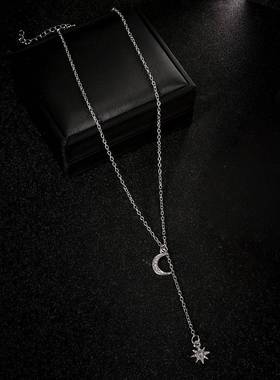 New fashion personality retro women