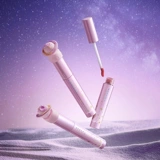 Zeesea Напитывающие межзвездные приключения перо туманные туманные губа Глазурь туман