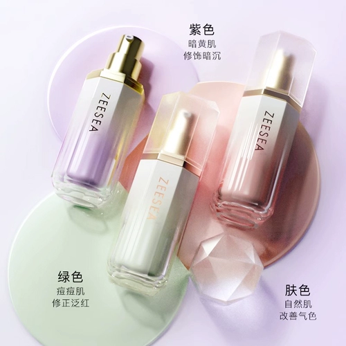 Масло, база под макияж, крем для макияжа