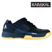 Wall Sneakers KARAAKAL New Badminton Shoes Karakar Professional Indoor Sneaker SUOER PEO