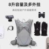 Camel lightweight running sports school bag for male and female college students