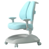 Детский обучающий корректор осанки, кресло для школьников для домашнего использования