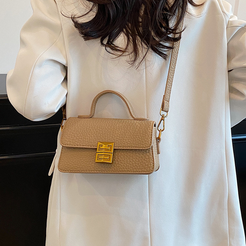 红色伴娘包高级感女士包包2025新款潮夏复古百搭斜挎包手提小方包,淘宝优惠券,粉丝福利购,淘宝优惠卷