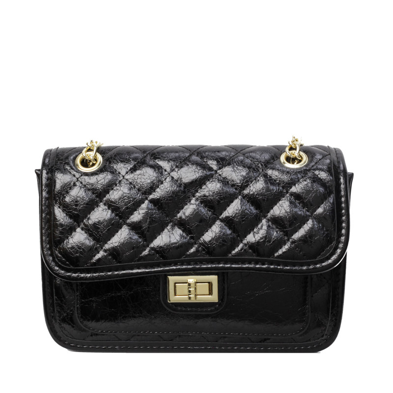 高级质感软皮菱格链条小香风女包流行爆款炫彩银小方包单肩斜挎包,淘宝优惠券,粉丝福利购,淘宝优惠卷