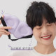 Soft Cloud Memory Foam Summer Nap Blackout Eye Mask