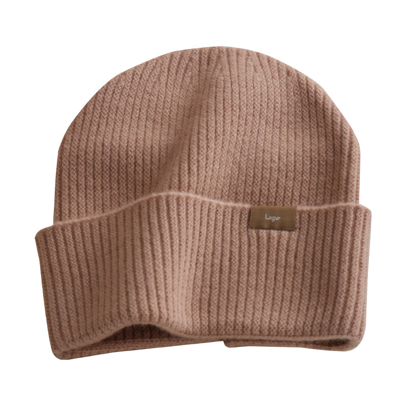 一点松弛1oo%美丽诺加厚针织帽羊毛毛线帽冷帽大头围帽子护耳女冬,淘宝优惠券,粉丝福利购,淘宝优惠卷