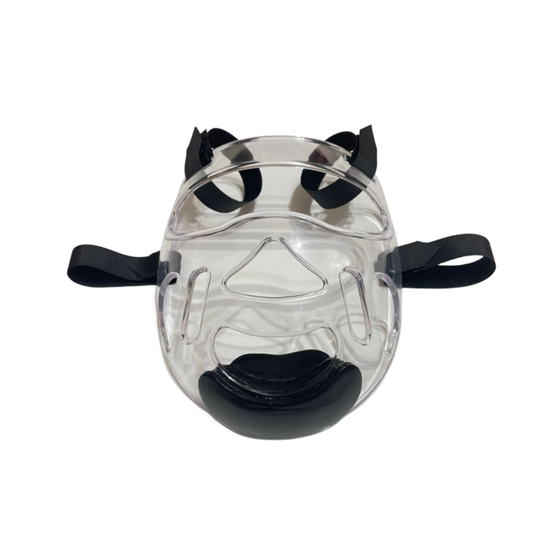 BN children's mask boxing helmet adult sparring head protection
