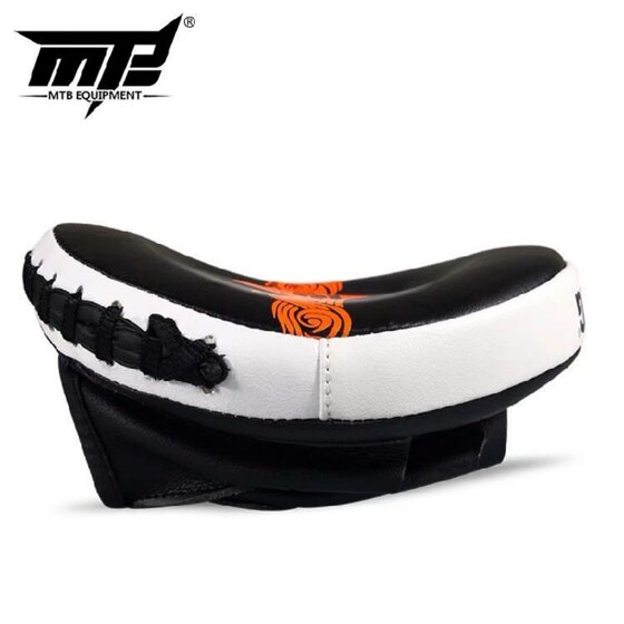 MTB boxing small hand target sparring training boxing target
