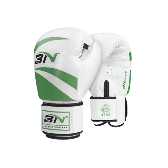 BN adult boxing gloves Muay Thai Sanda fighting gloves