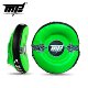 MTB boxing small hand target sparring training boxing target