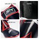 BN Fighting Sanda Leg Guards Muay Thai Taekwondo Instep Guards