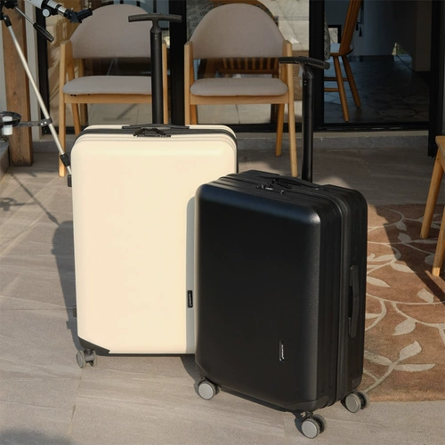 Прочный универсальный чемодан, 20 дюймов