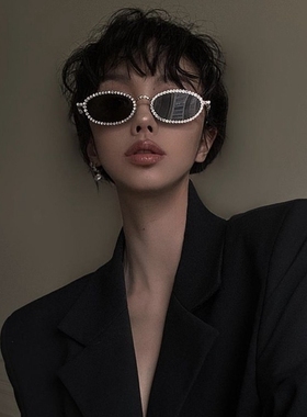 other防紫外线椭圆个性通用