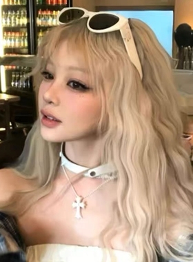 韩版复古白色猫眼高级网感墨镜女潮防紫外线街拍方圆脸显瘦太阳镜