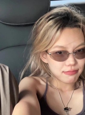 other防紫外线飞行员复古通用